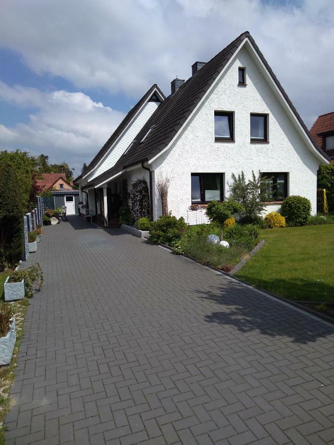 Tauchparadies Kreidesee Hemmoor Exterior photo
